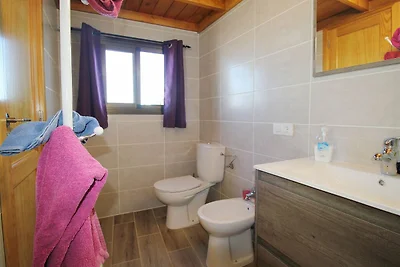 Casa vacanze Vacanza di relax Puntagorda