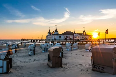 Ferienbungalow