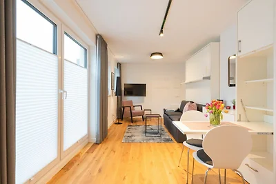 Holiday flat family holiday Norderney