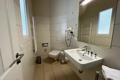 Appartement Silbermöwe