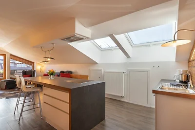 Pensione Vacanza romantica Oberstdorf