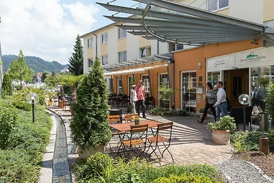 Albergo Cultura ed escursioni Gengenbach