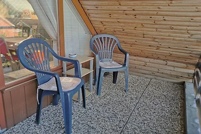 Appartamento Vacanza con famiglia Silberstedt
