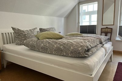 Ferienwohnung am Kirchplatz