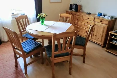 Ferienwohnung Scharf
