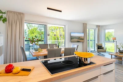 Vakantieappartement Gezinsvakantie Garz