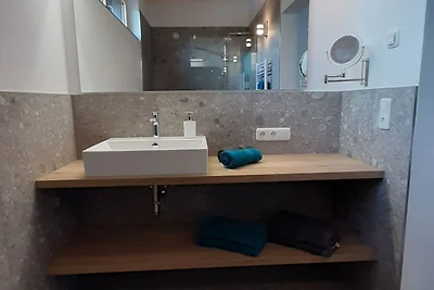 Appartement Auszeit