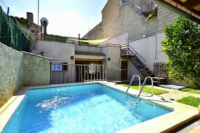 44063 Ferienhaus Caldentey ETV/5055