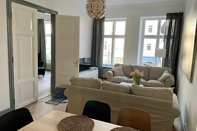 Appartamento Vacanza con famiglia Lübeck