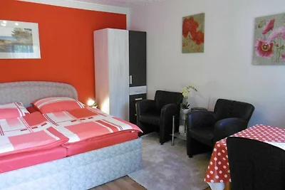 Appartamento Vacanza con famiglia Bergen auf Rügen