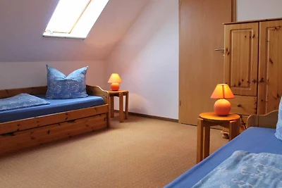 Vakantieappartement Gezinsvakantie Graal-Müritz