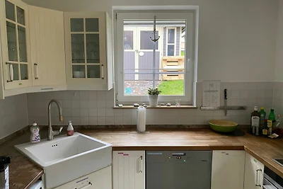 Ferienhaus in Herrsching