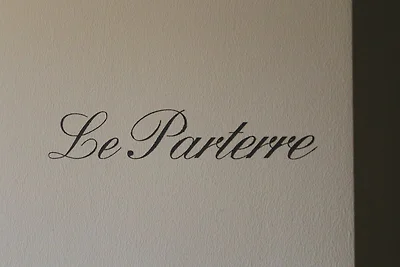 Le Parterre