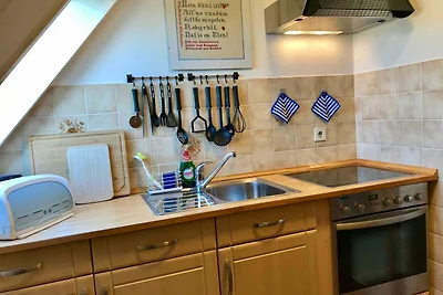 Vakantieappartement Gezinsvakantie Malente