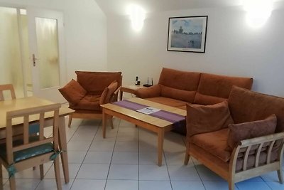 apartman za odmor Obiteljski odmor Zempin