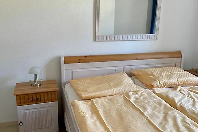 Vakantieappartement Gezinsvakantie Göhren
