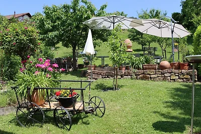 Vakantieappartement Gezinsvakantie Breuberg