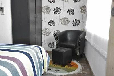 Vakantieappartement Gezinsvakantie Schuttertal