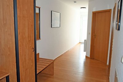 09 schöne 2-Raum-Ferienwohnung mit Balkon