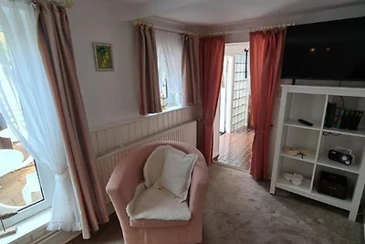 Vakantieappartement Gezinsvakantie Olpenitz