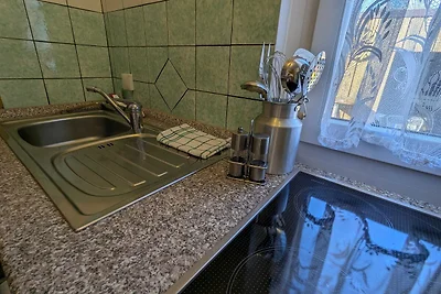 Ferienhaus Grüne Hütte