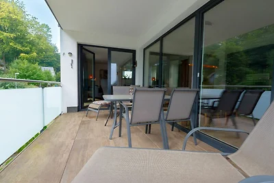 Haus Jasmund in Sellin | Wohnung 2 |...