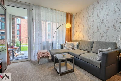 Vakantieappartement Gezinsvakantie Hannover Region