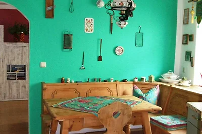 Appartamento Vacanza con famiglia Obernzell