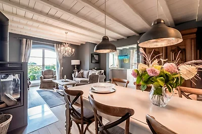Vakantieappartement Gezinsvakantie Reestow