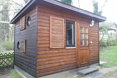 Vakantieappartement Gezinsvakantie Bad Saarow