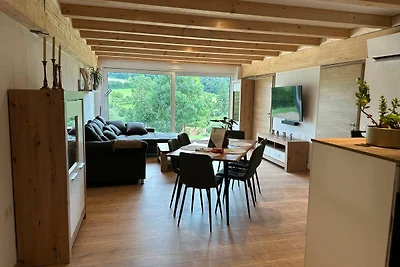 Vakantieappartement Gezinsvakantie Vöhl