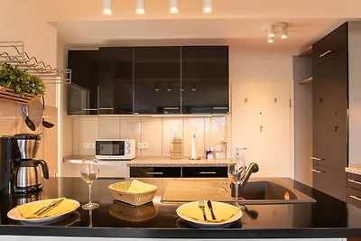 Vakantieappartement Gezinsvakantie Kiel