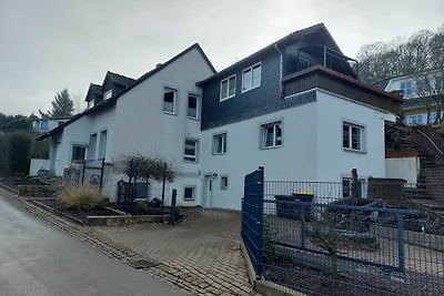 Vakantieappartement Gezinsvakantie Bad Nenndorf