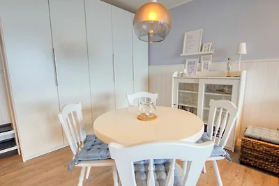 Vakantieappartement Gezinsvakantie Heiligenhafen