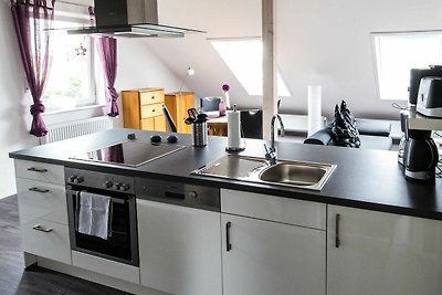 Vakantieappartement Gezinsvakantie Moormerland