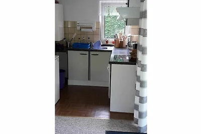 Casa vacanze Vacanza di relax Mölschow