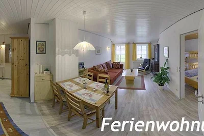 Ferienwohnung Langeoog, Ferienhof Alleenhof