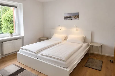Ferienwohnung 1 Stralsund