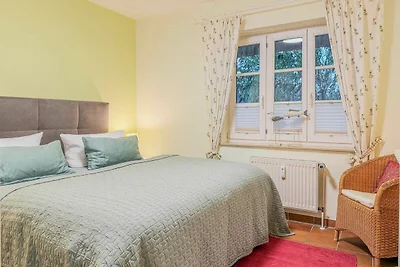 Vakantieappartement Gezinsvakantie Born