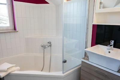 apartman za odmor Obiteljski odmor Born