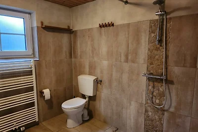 Casa vacanze Vacanza di relax Bunde