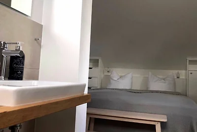 Haus Süd Windstärke 4 (inklusive Frühstück)
