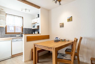 Vakantieappartement Gezinsvakantie Bad Hindelang