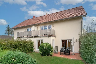 Vakantieappartement Gezinsvakantie Neuhof