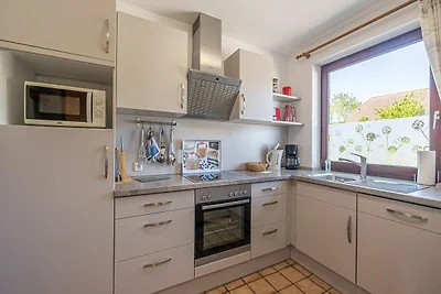 Vakantieappartement Gezinsvakantie Steinberg