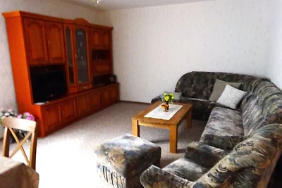 Ferienwohnung Pfanne