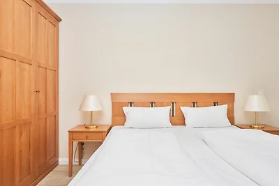 Ferienwohnung 607, Haus Mönchgut