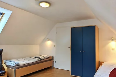 Appartamento Vacanza con famiglia Sellin