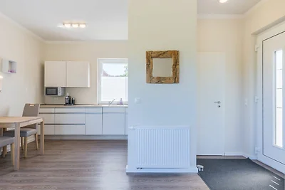 Vakantieappartement Gezinsvakantie Klütz