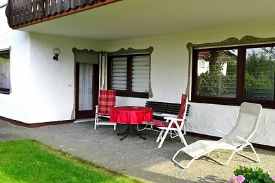 Appartement 1